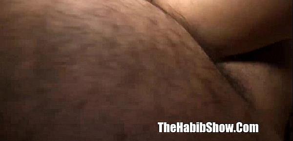  lady queen mixed phat booty creo fucked by hairy paki